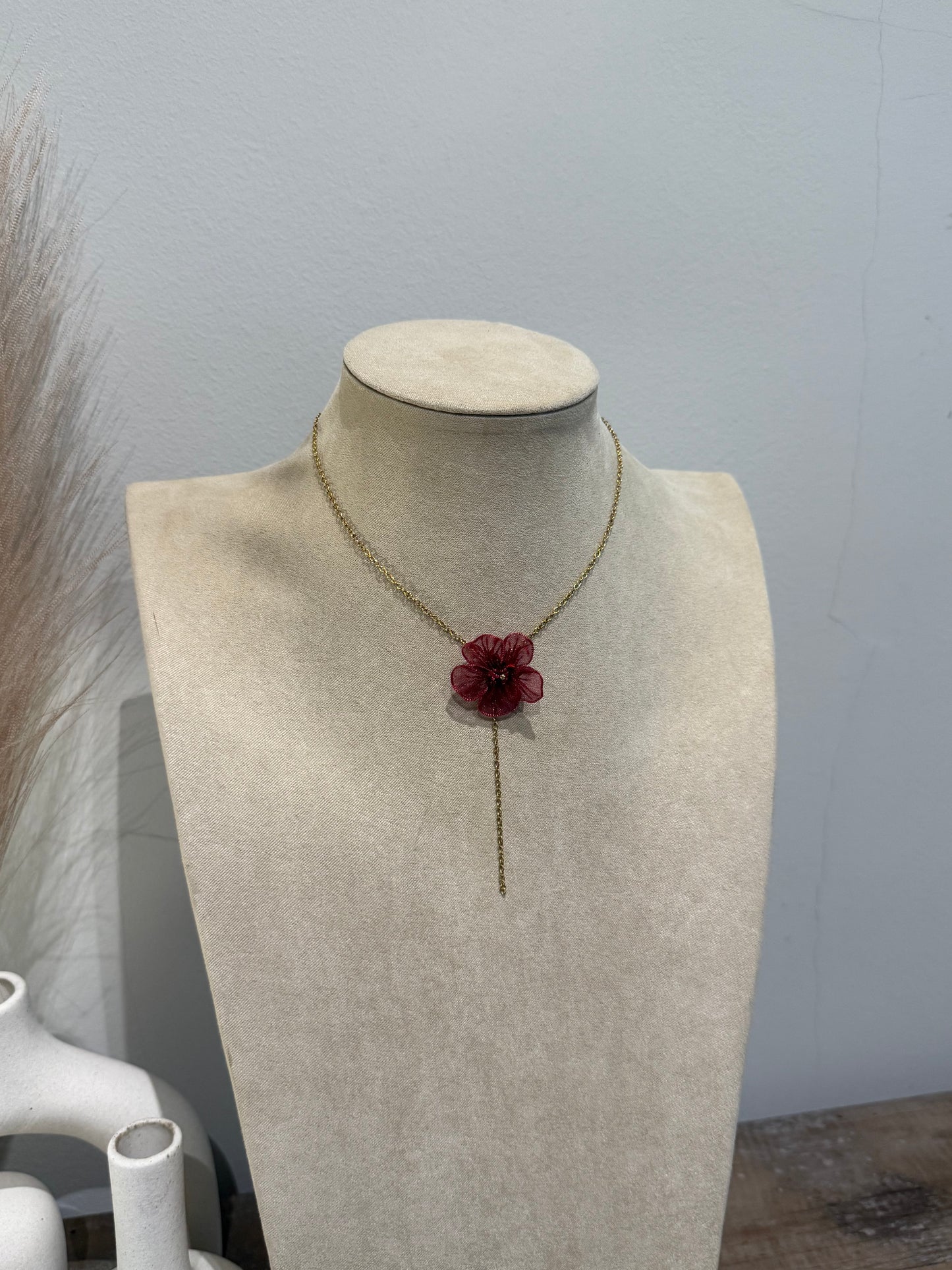 Collar Valentina