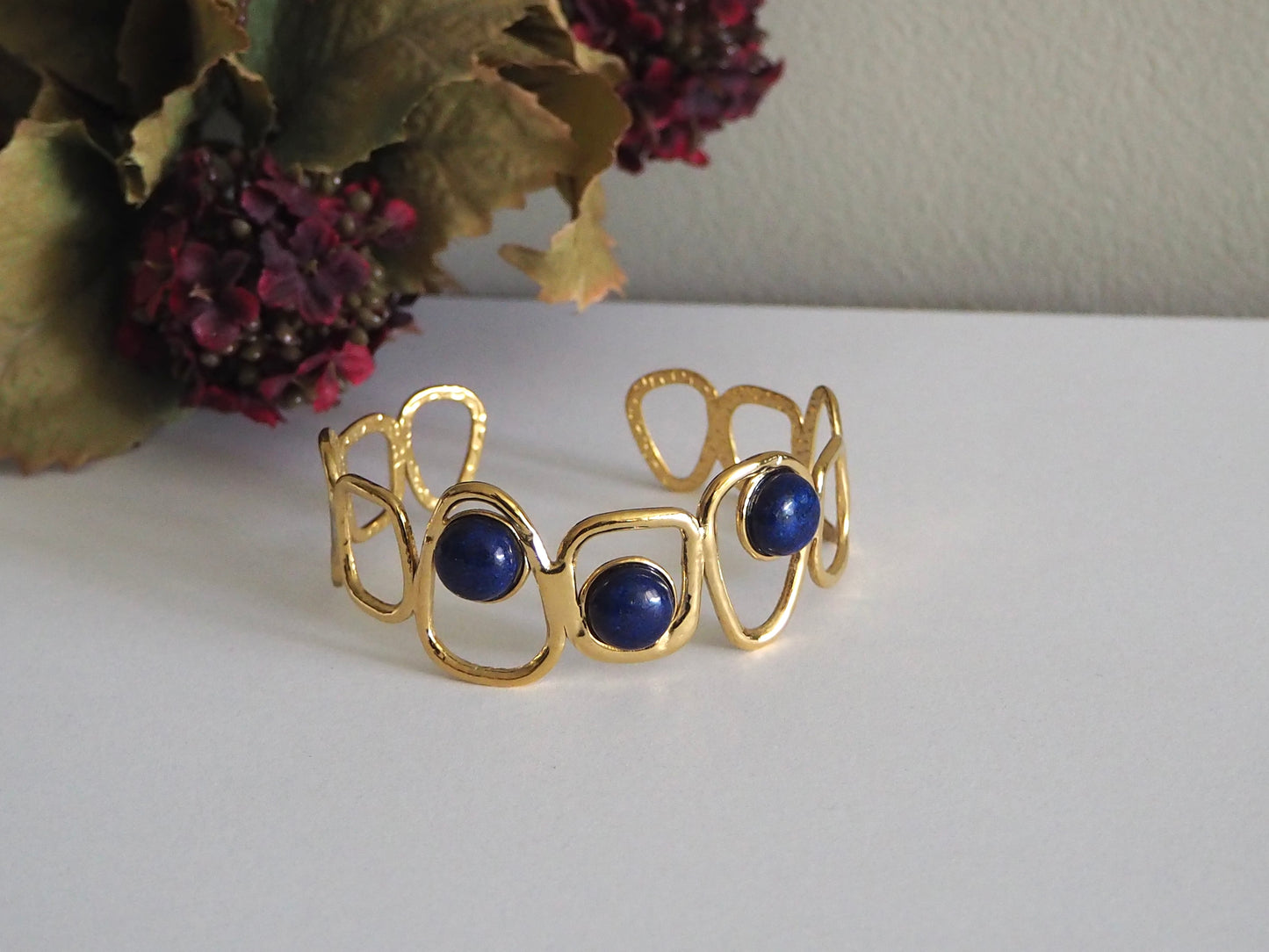 Pulsera Venecia