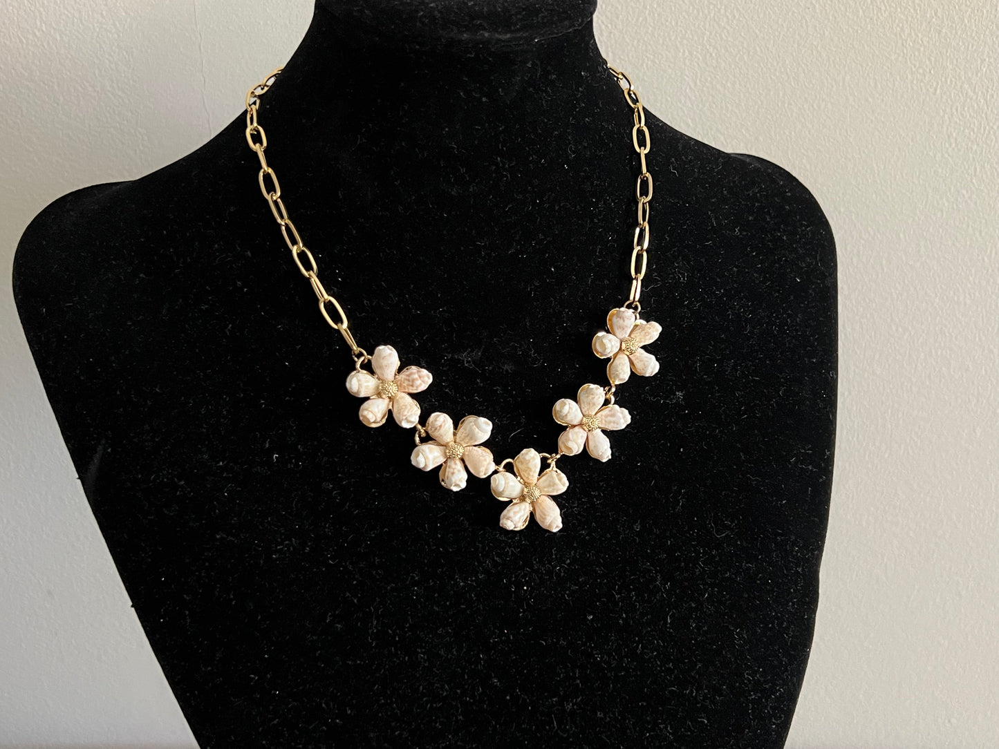 Collar Caracola