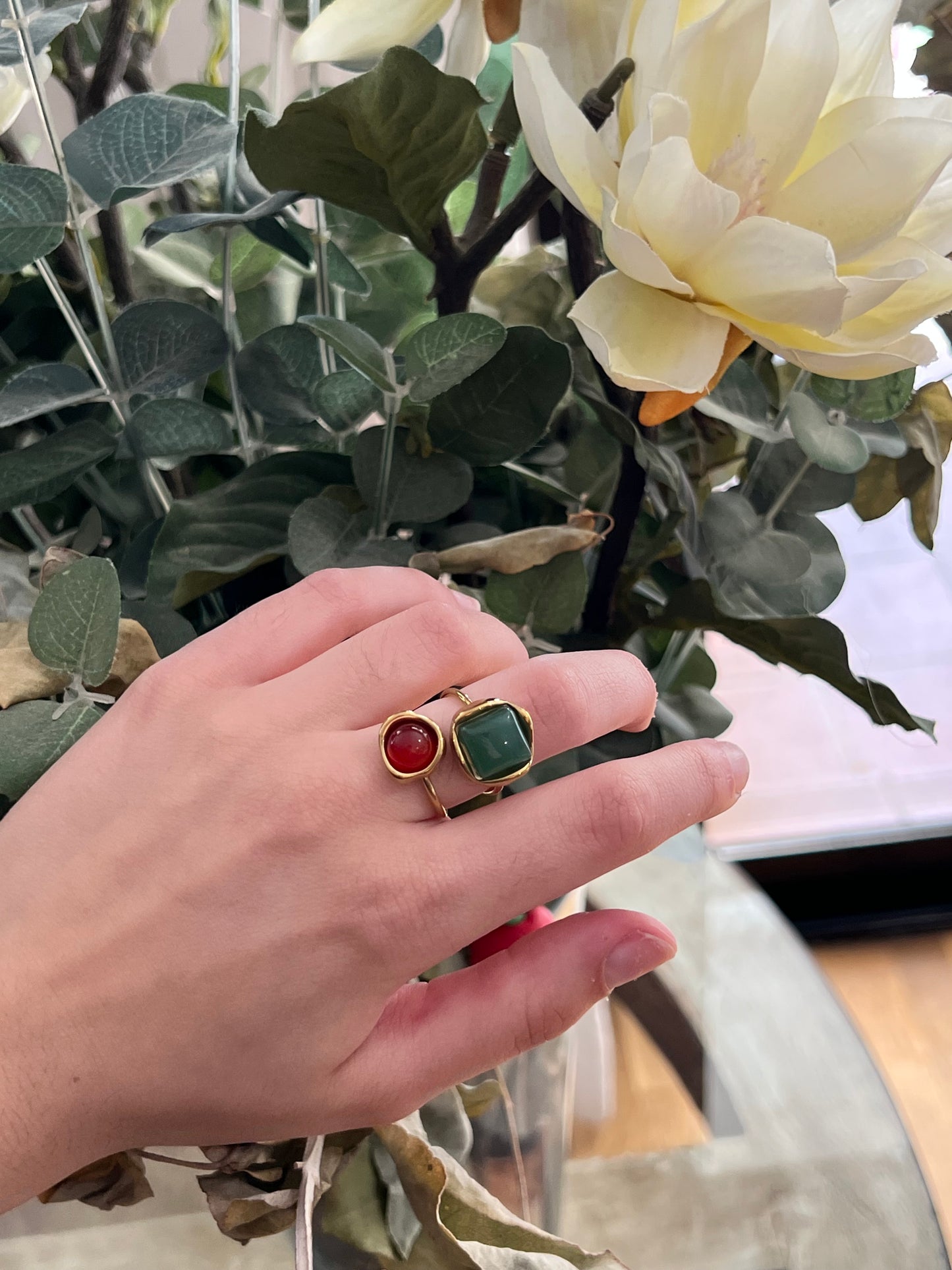 Anillo Irlanda