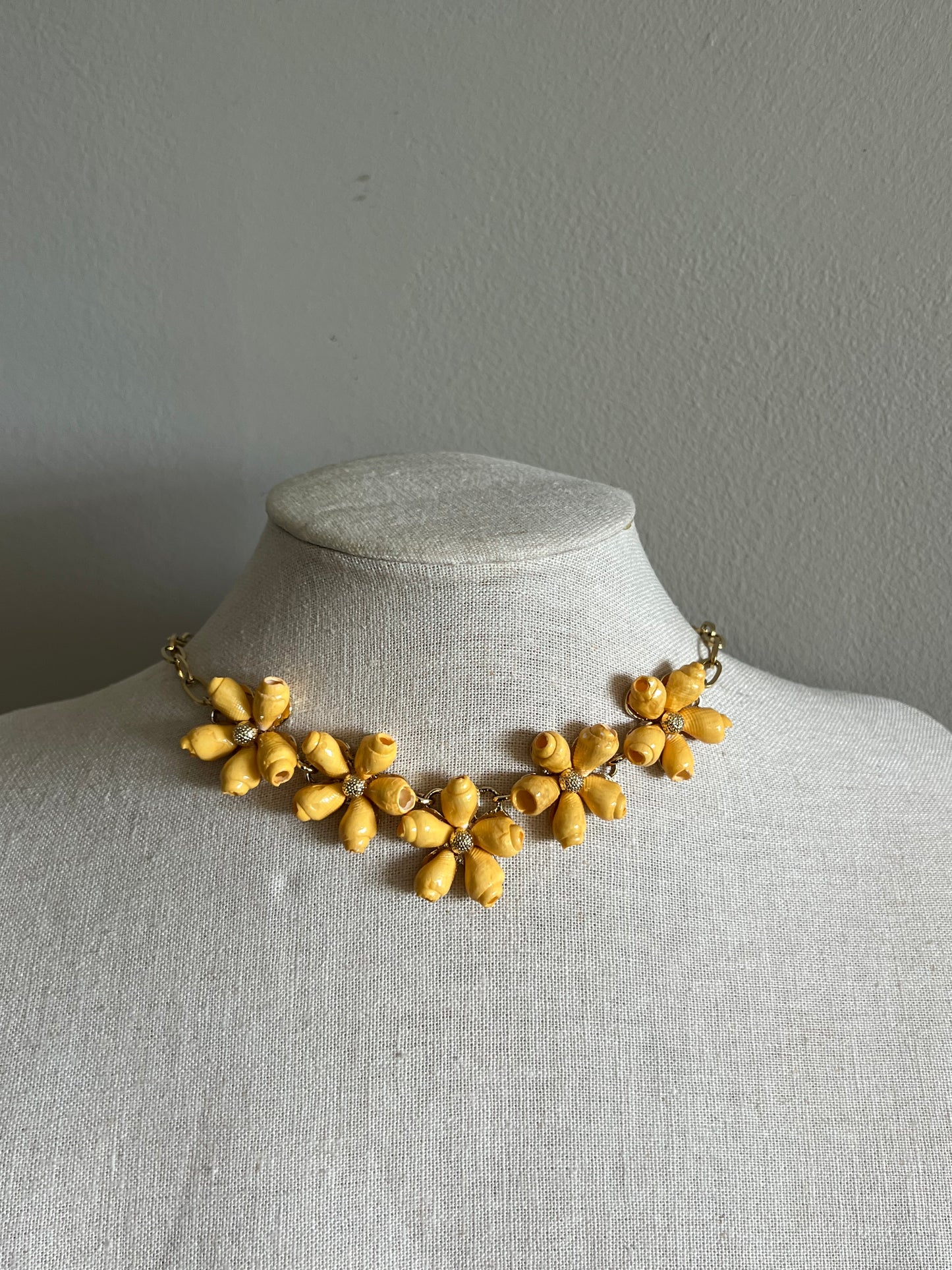 Collar Caracola