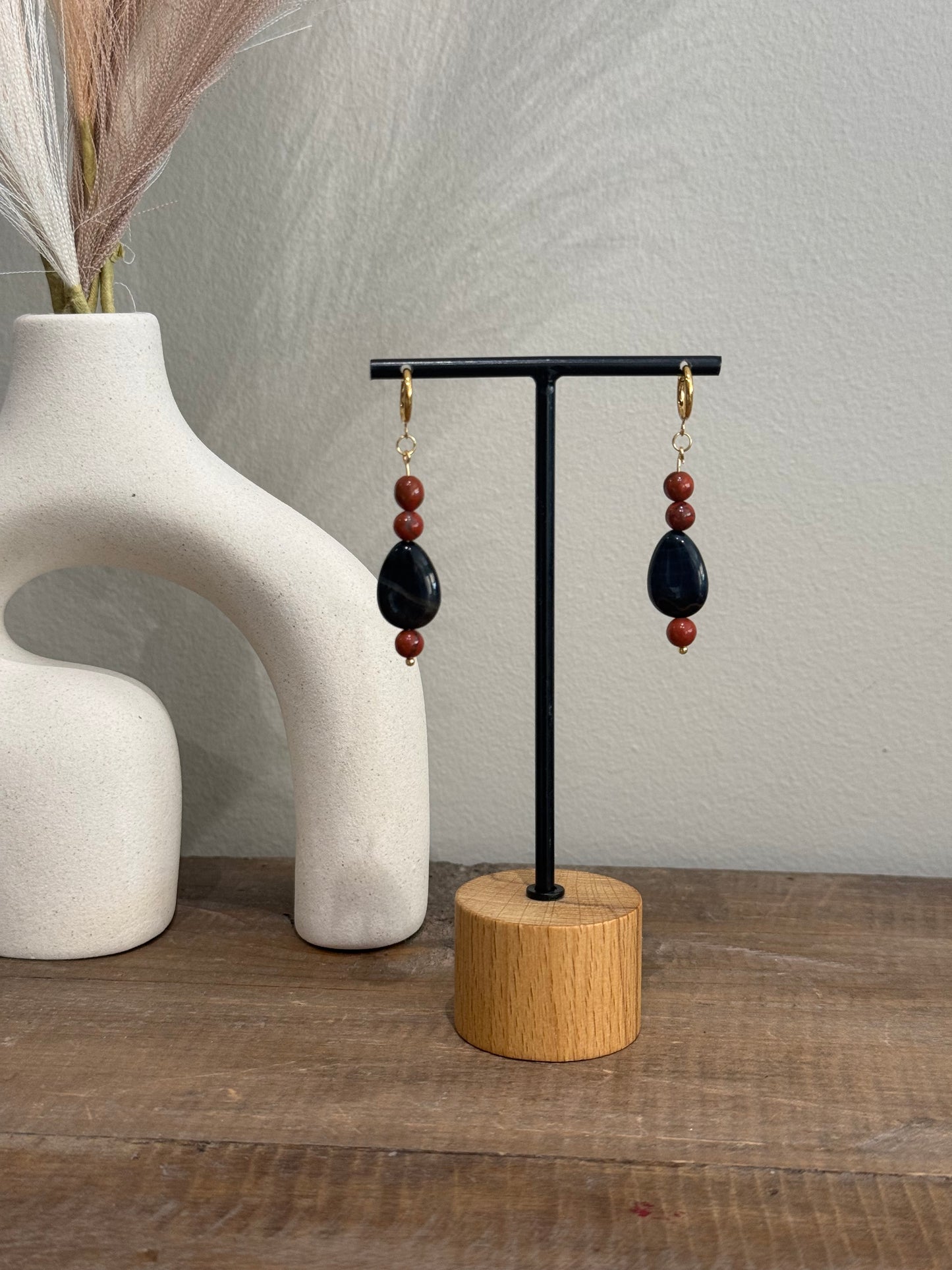 Pendientes Crater
