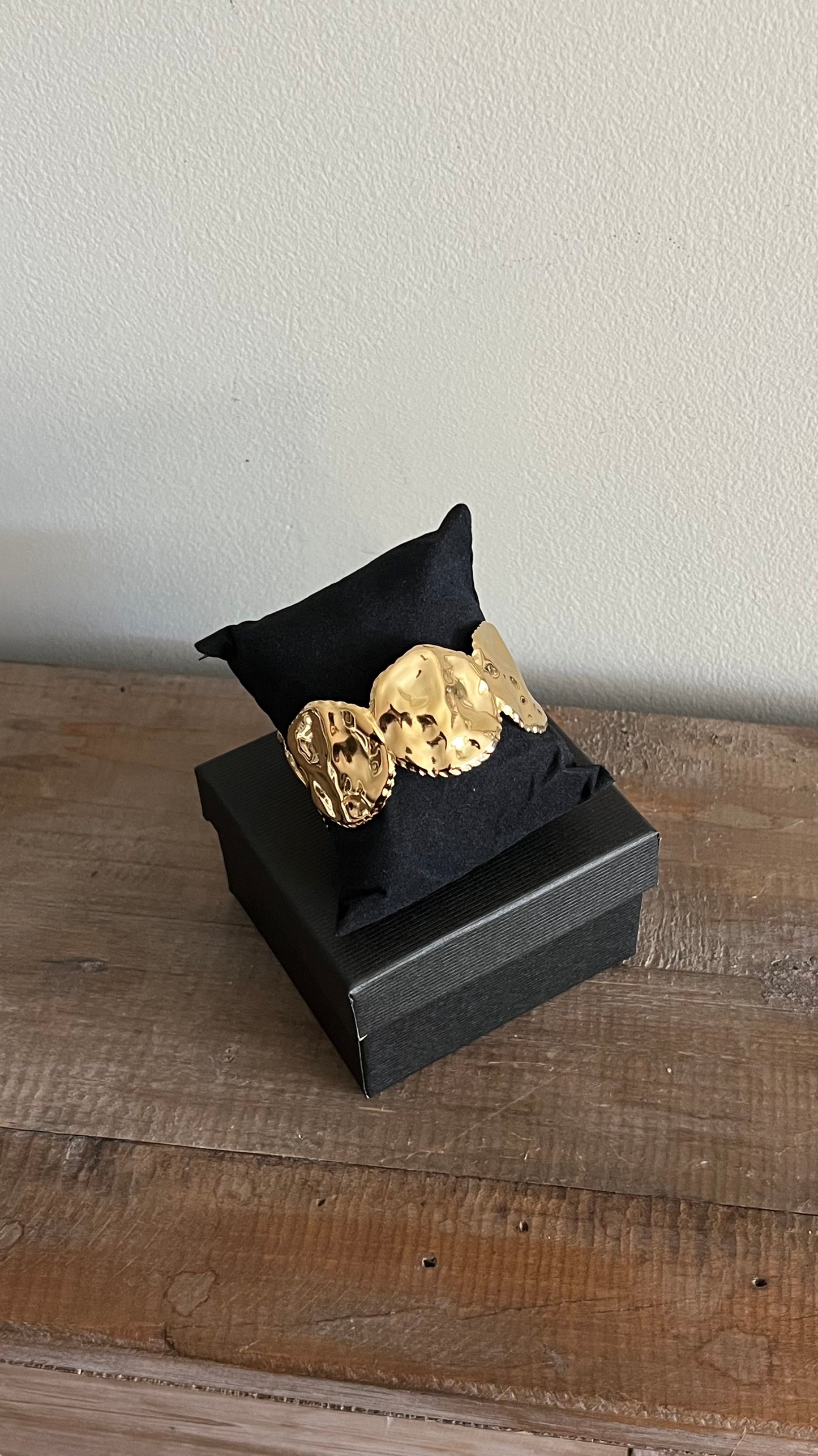 Brazalete Roma