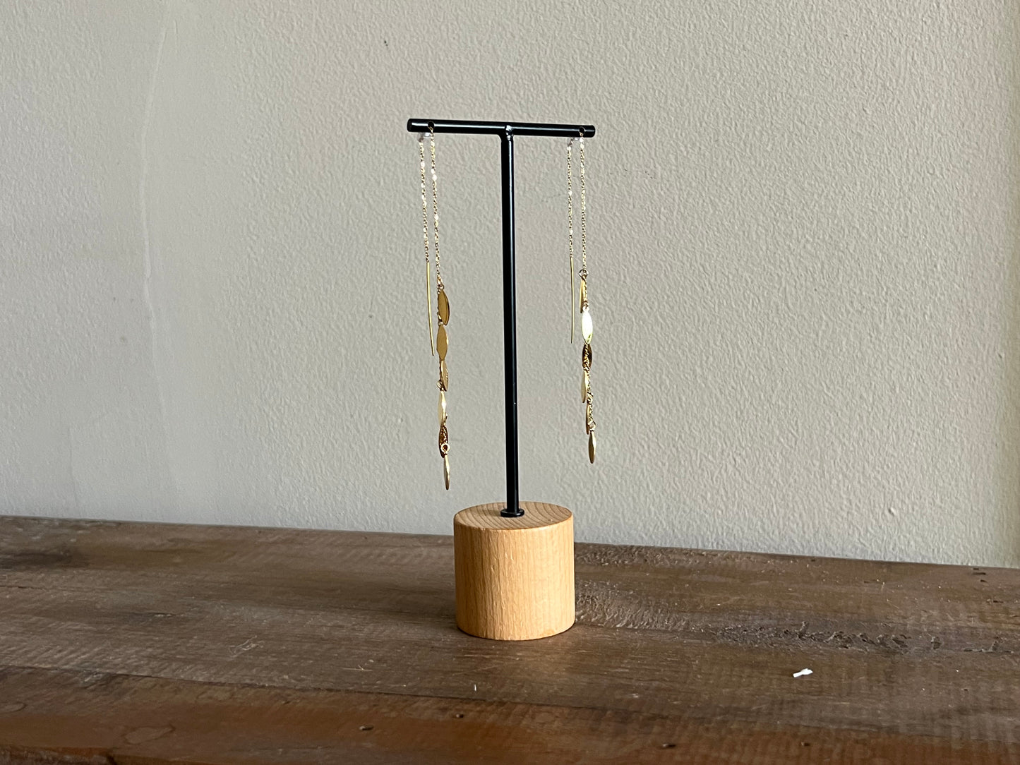 Pendientes Julieta