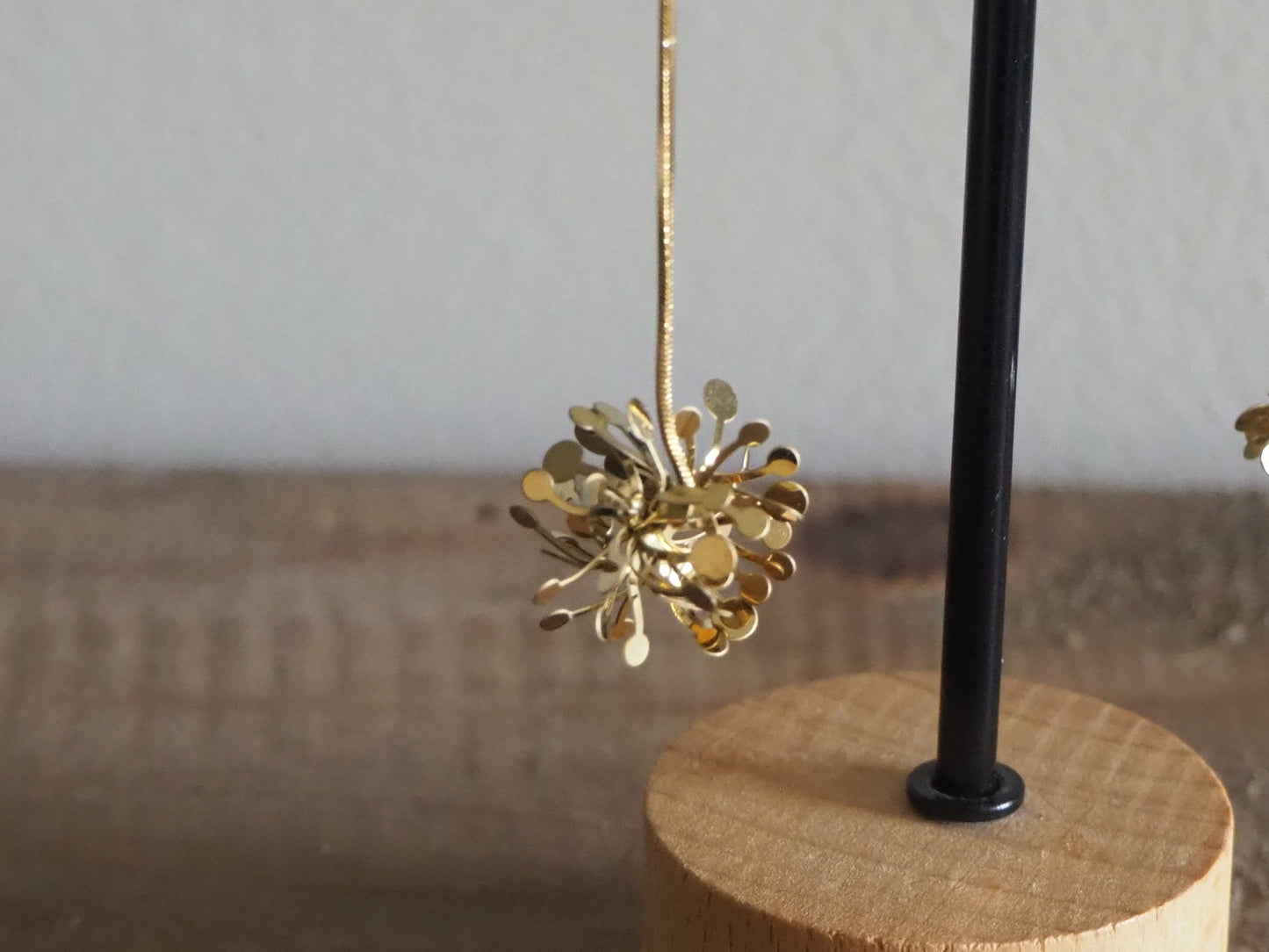 Pendientes Flare
