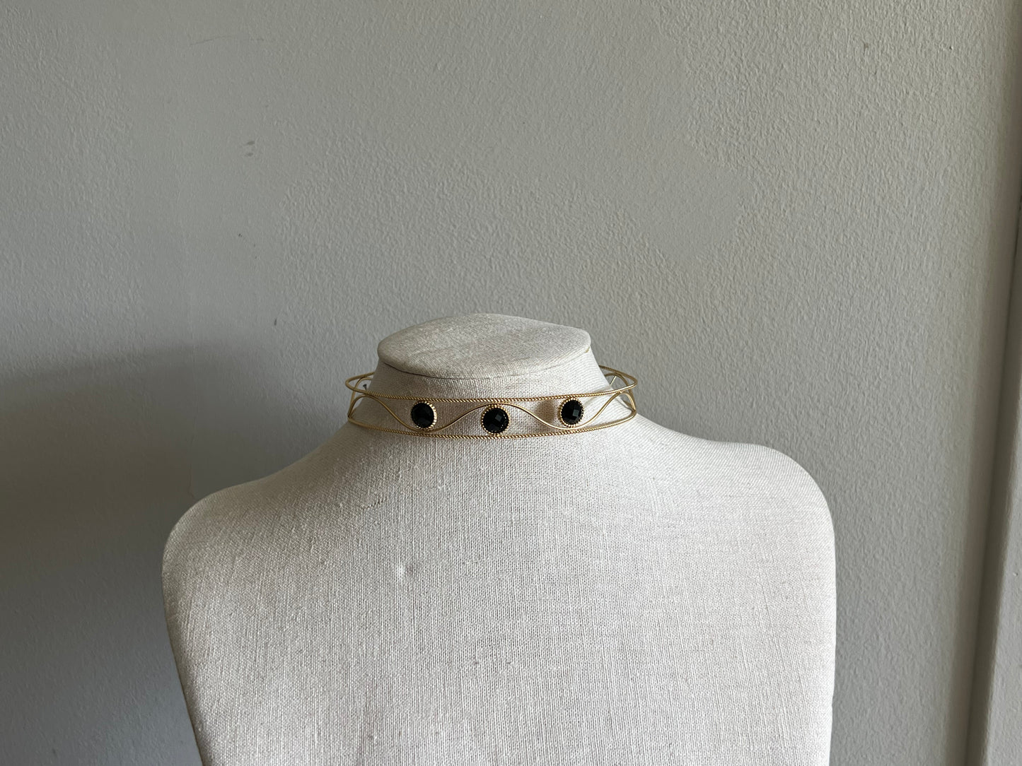 Choker Noche