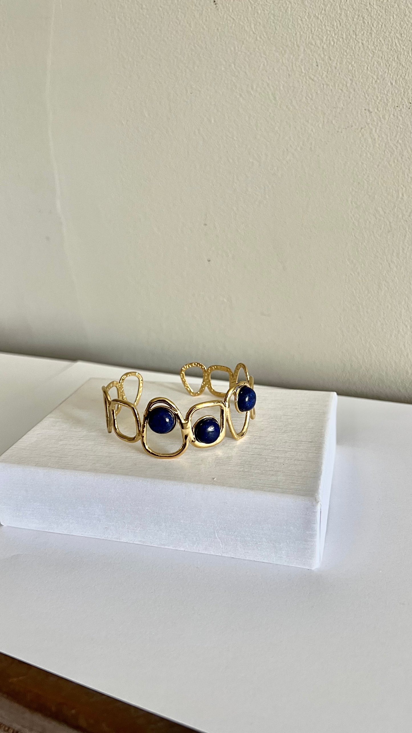 Pulsera Venecia