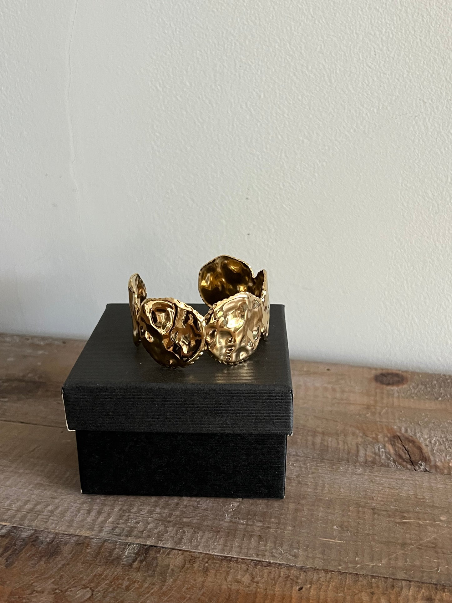 Brazalete Roma