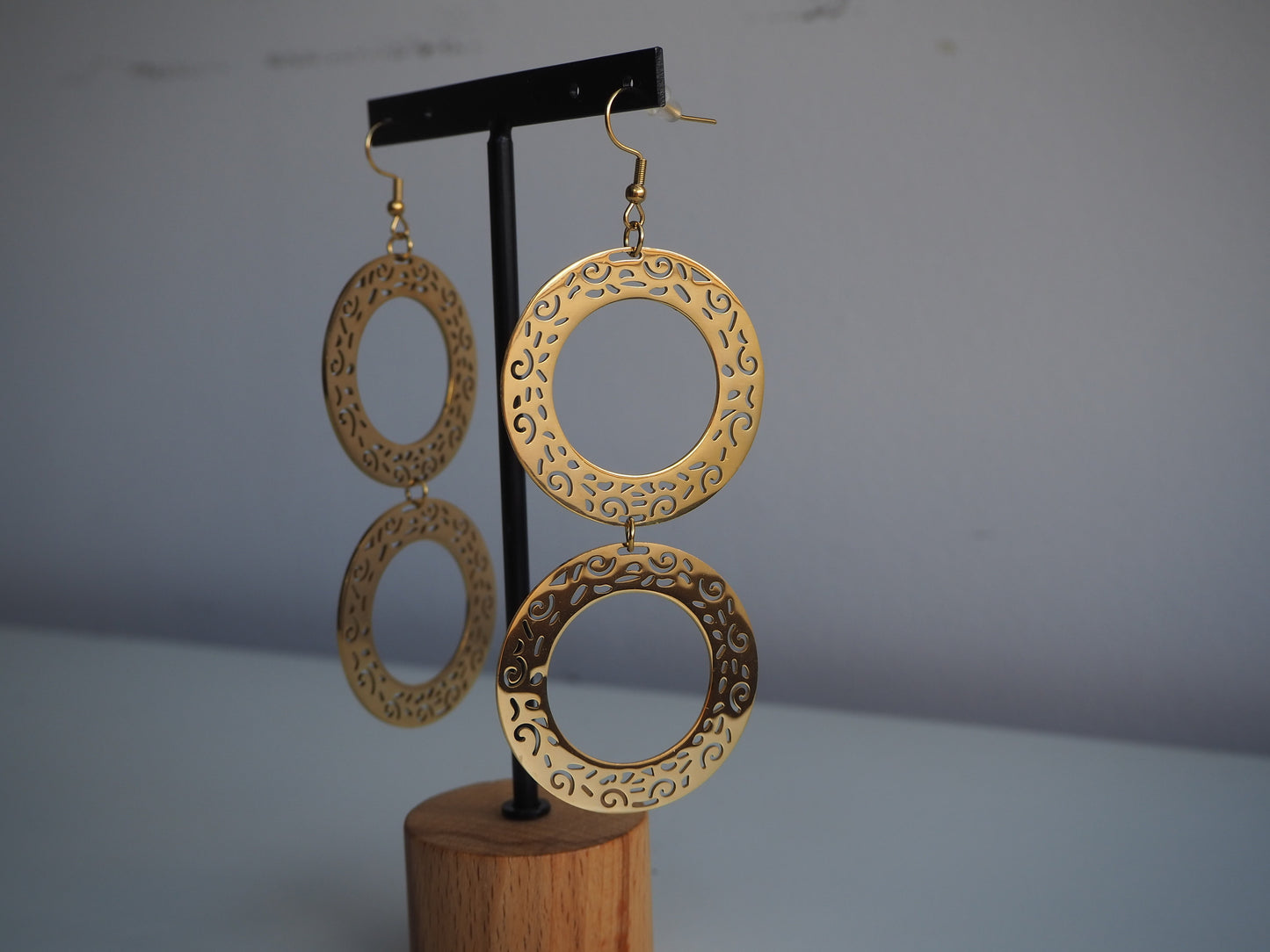 Pendientes Dream