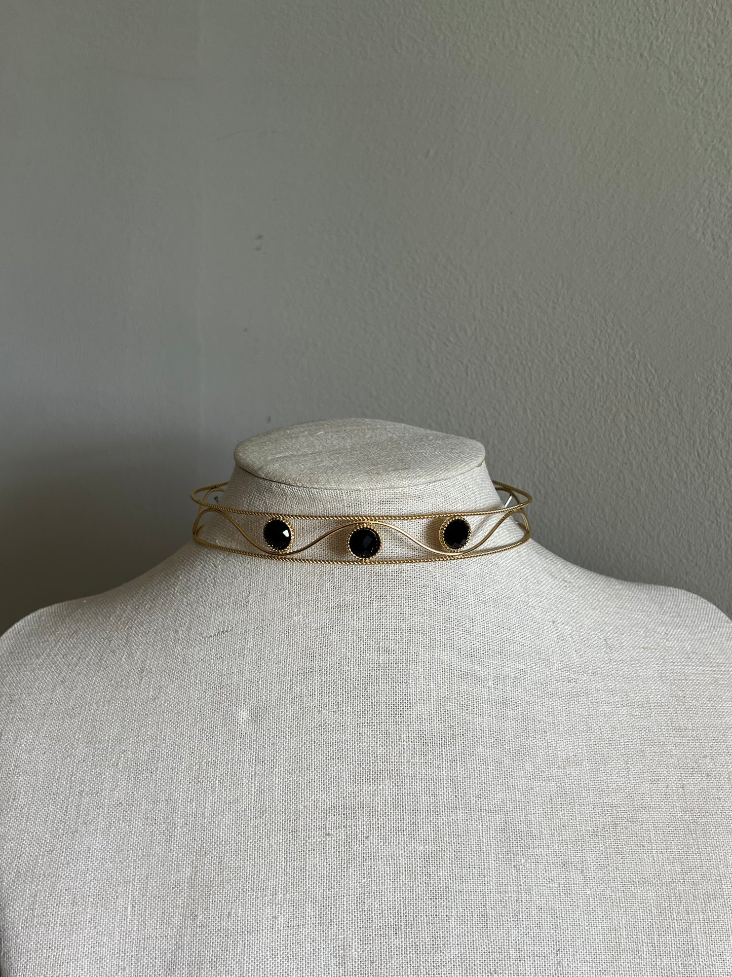 Choker Noche