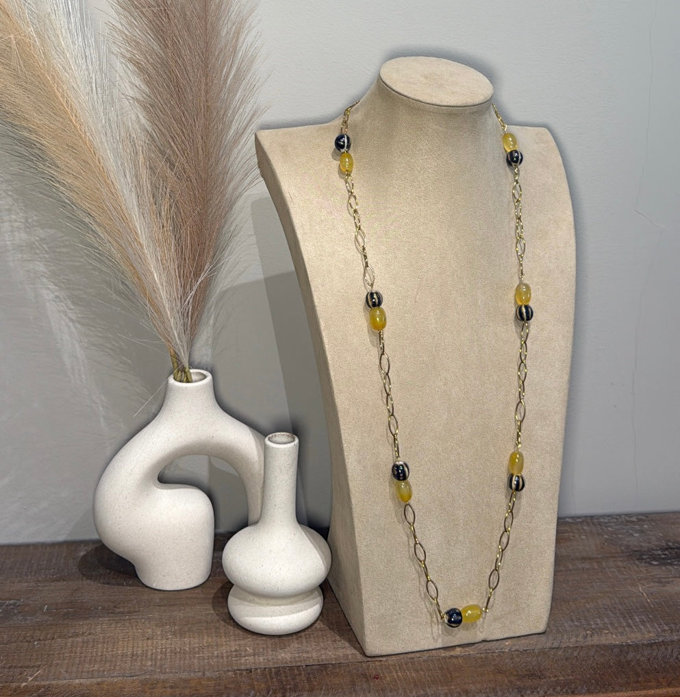 Collar Colmena