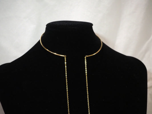 Collar LETO