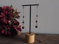 Pendientes Tris