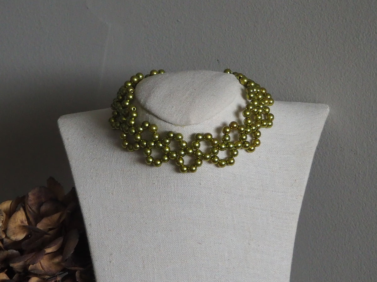 Choker Gabi