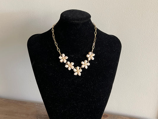 Collar Caracola