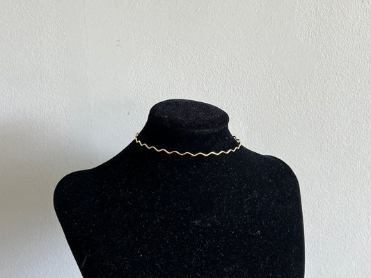 Choker Teruel