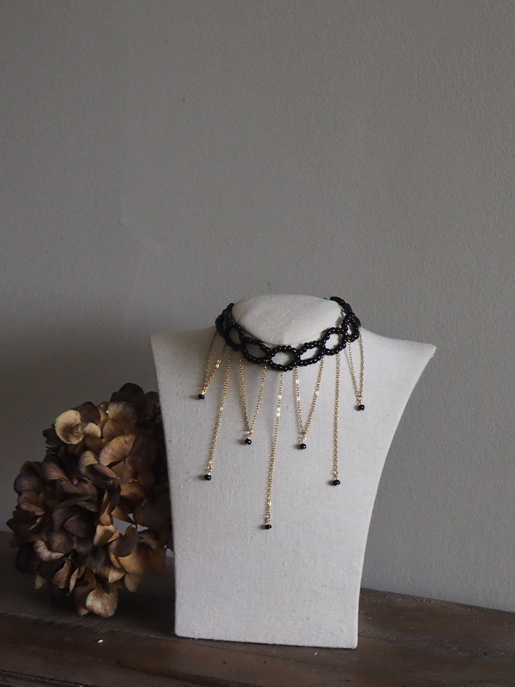 Collar Cata