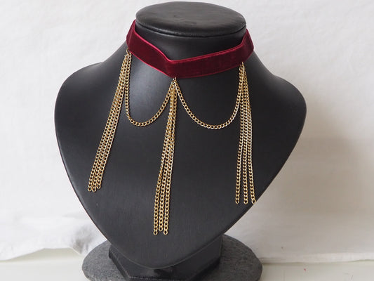 Collar romano