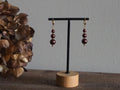 Pendientes Capri