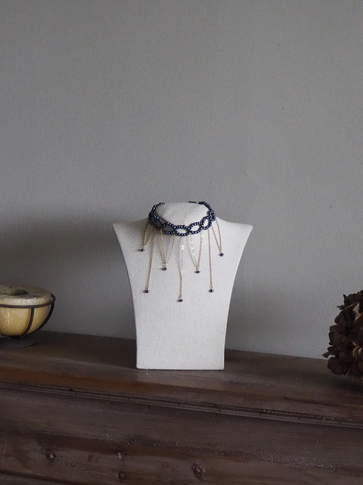 Collar Cata