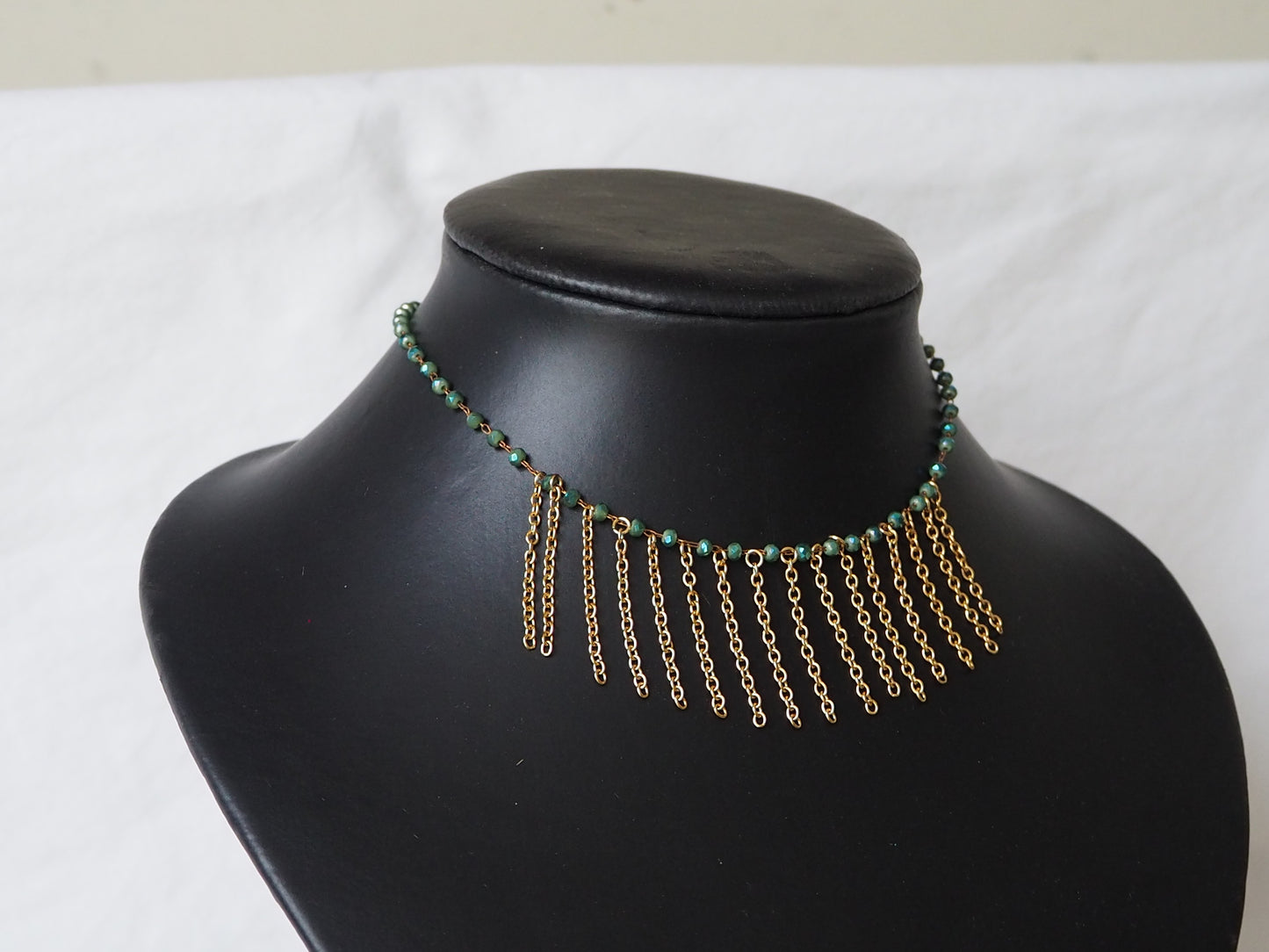 Collar Candela