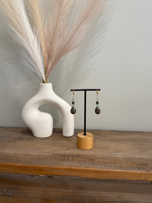 Pendientes Marea