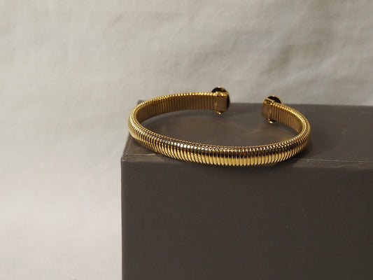 Pulsera Serpiente