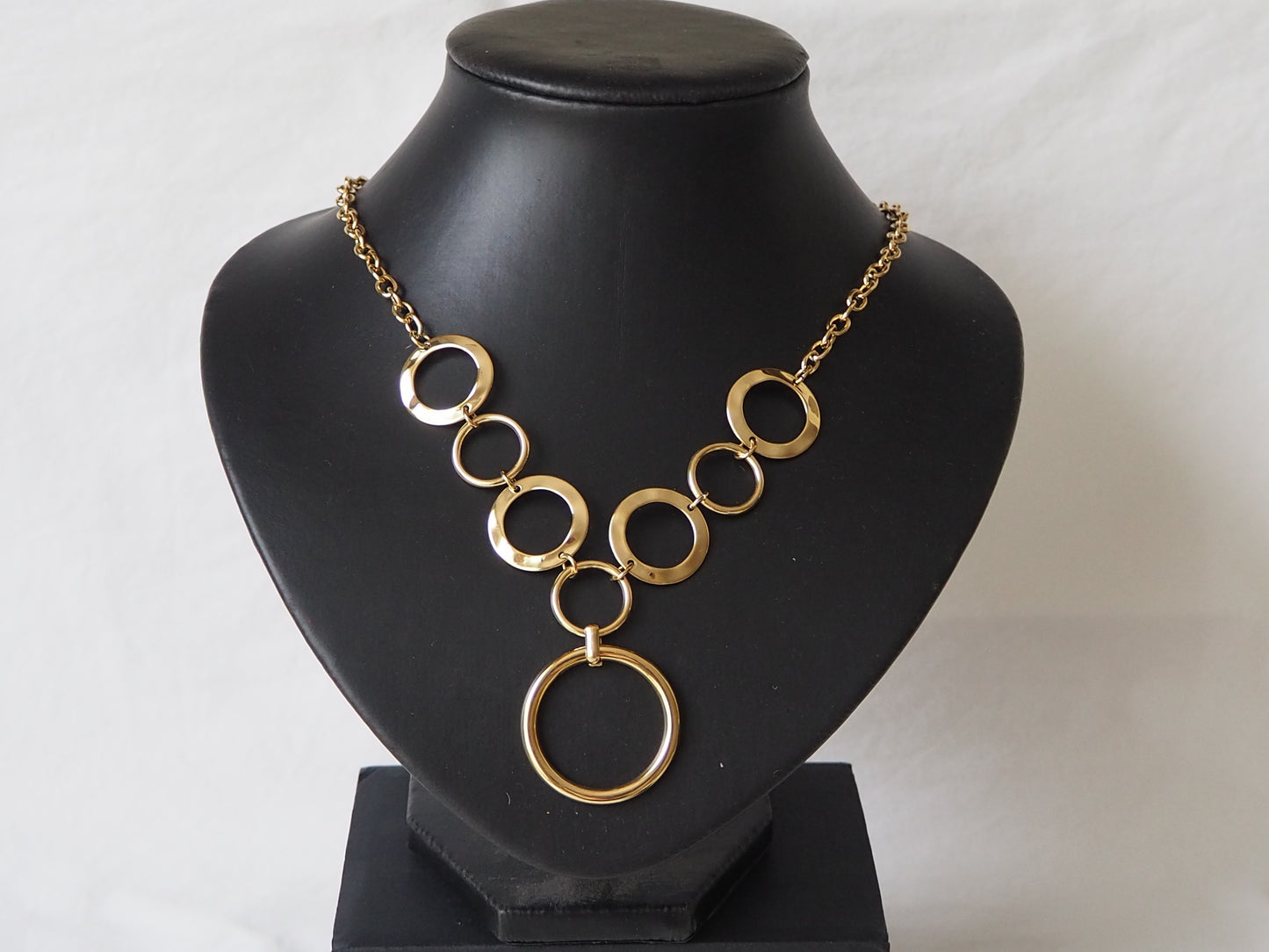 Collar ceros