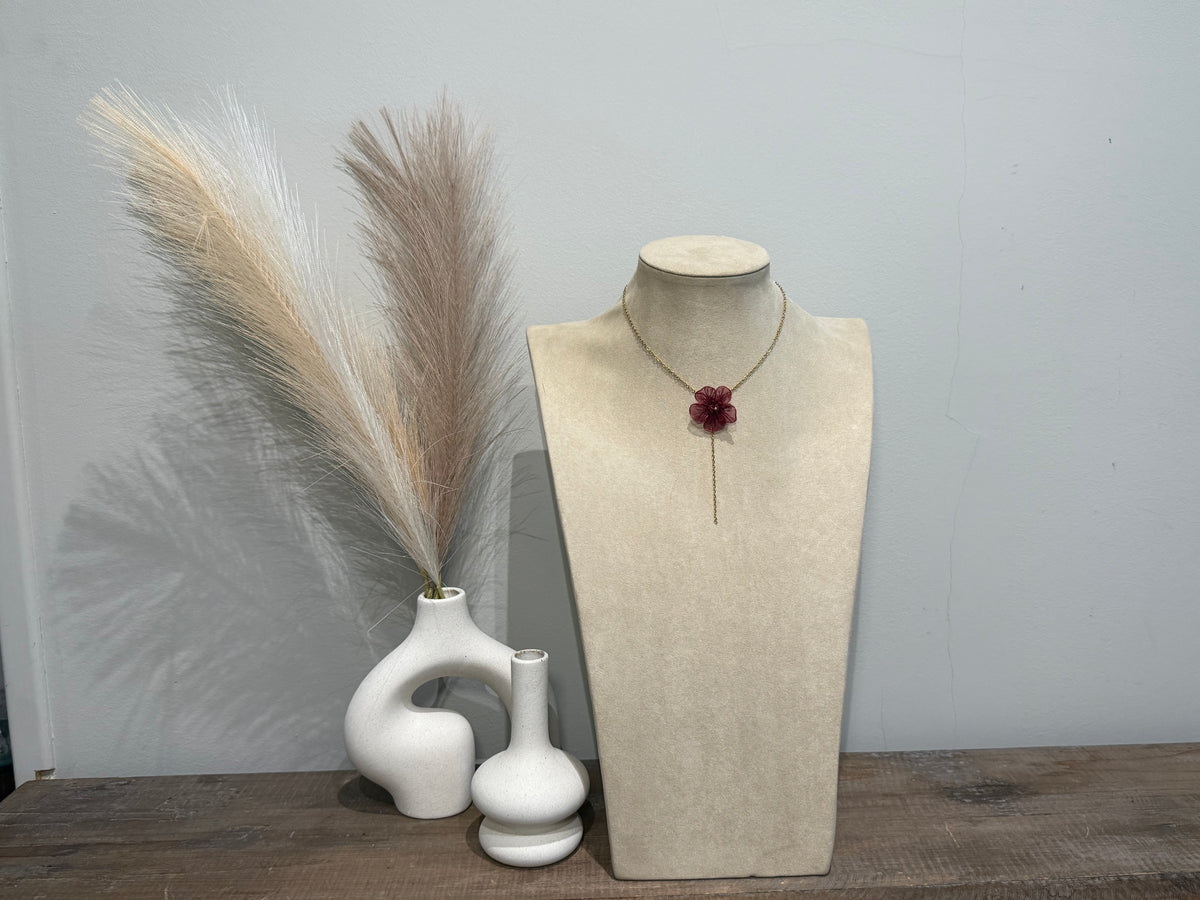 Collar Valentina