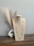Collar Amapola
