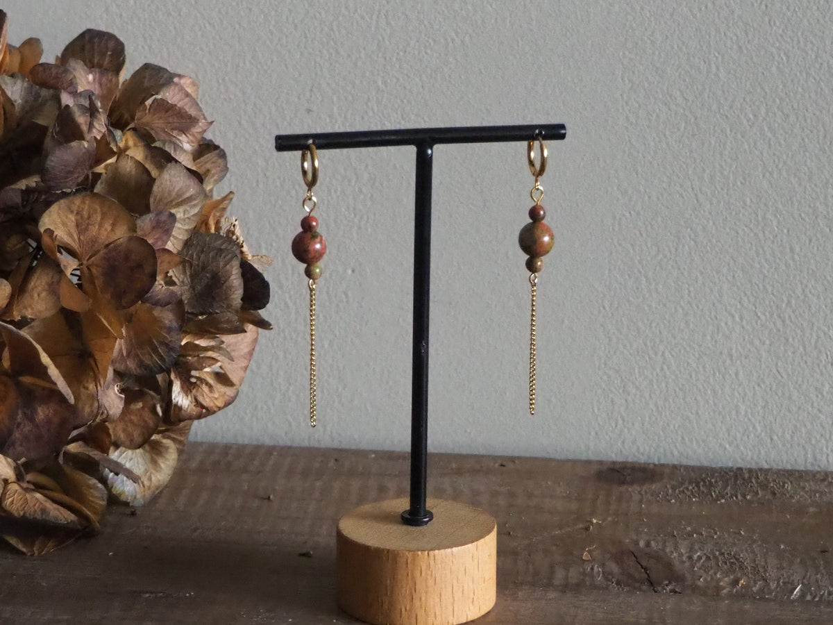 Pendiente Este