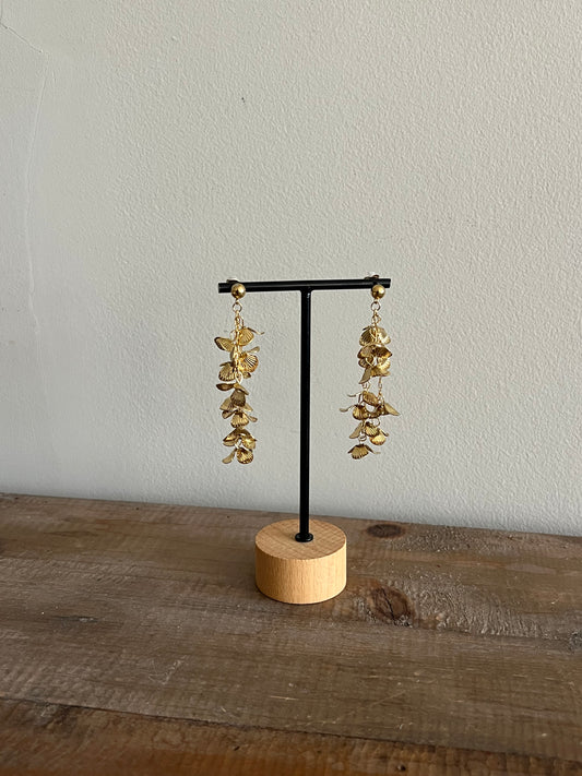 Pendientes Mar