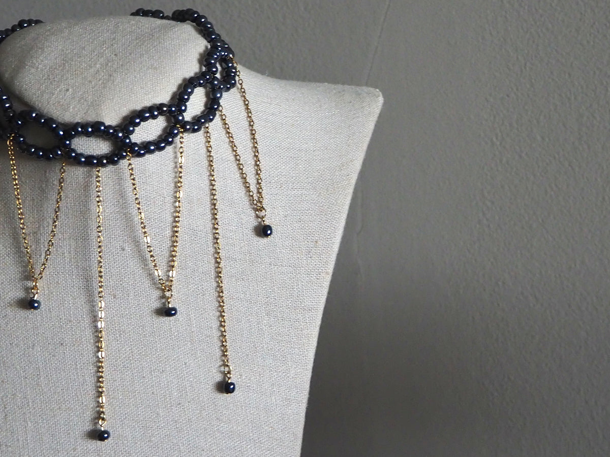 Collar Cata