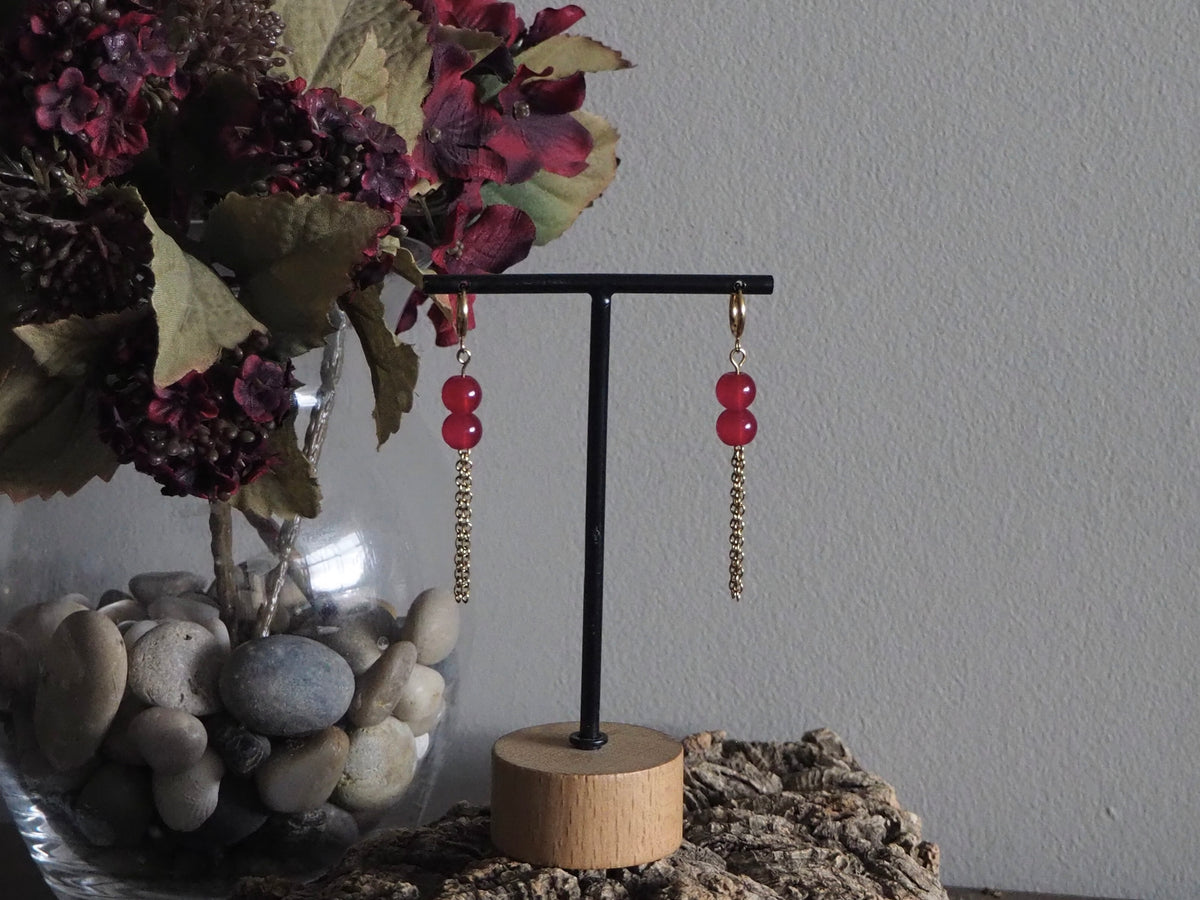 Pendientes Mes