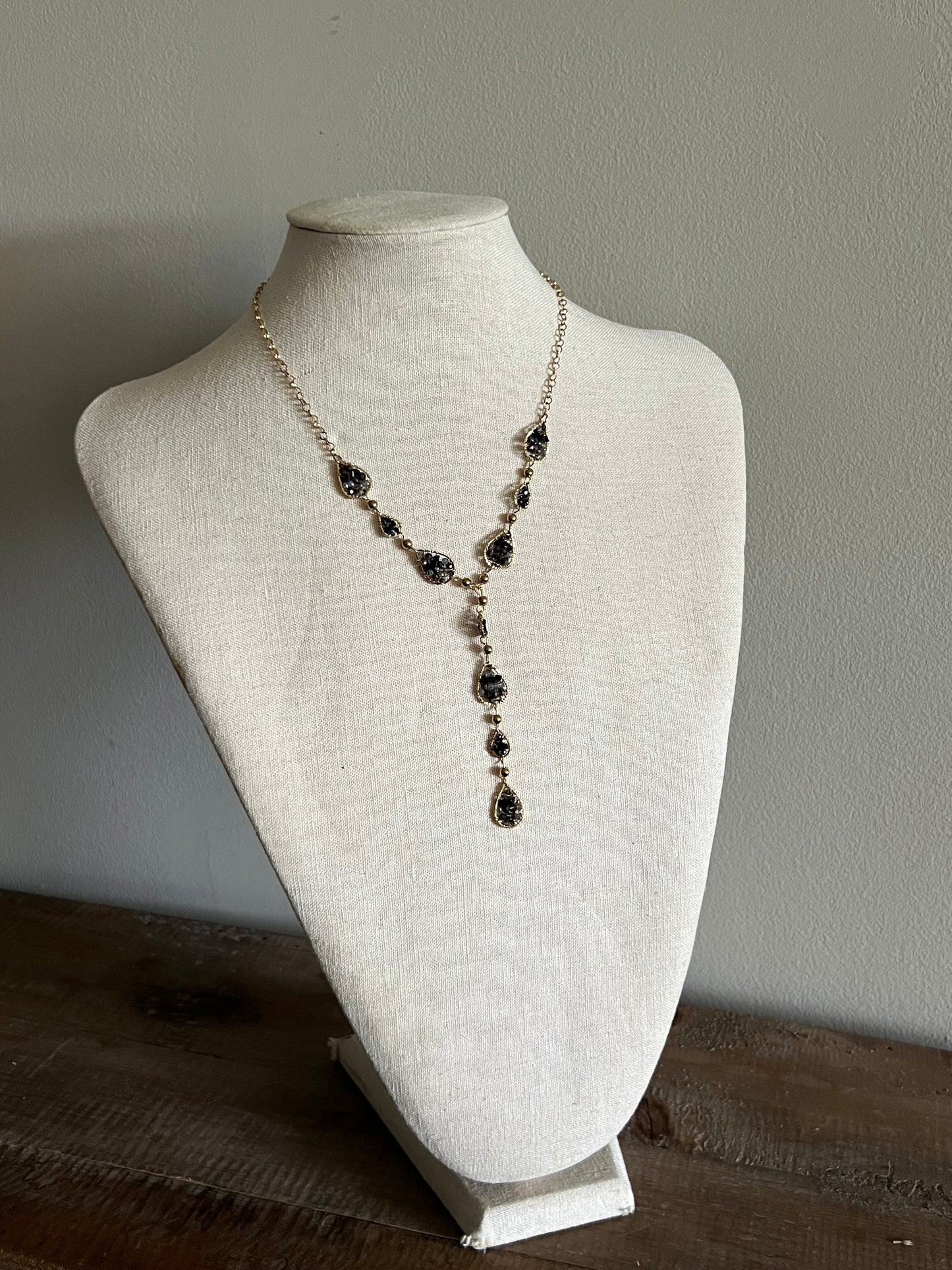 Collar Madrid