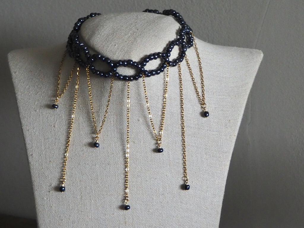 Collar Cata
