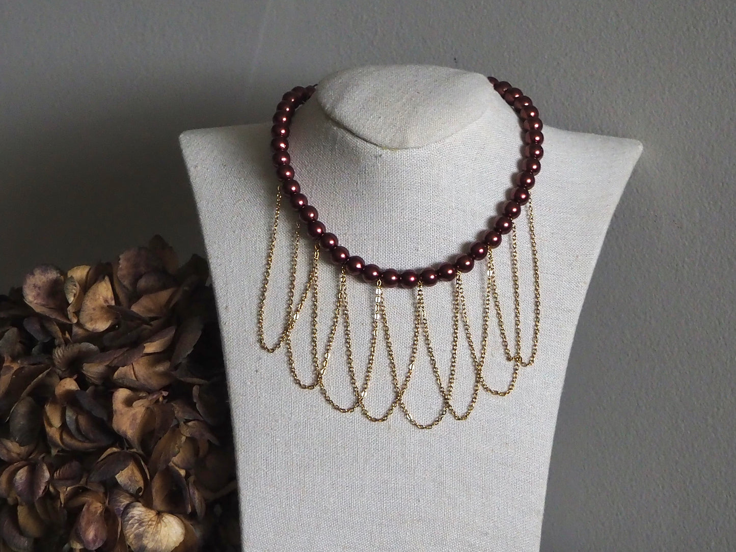 Collar Nerea