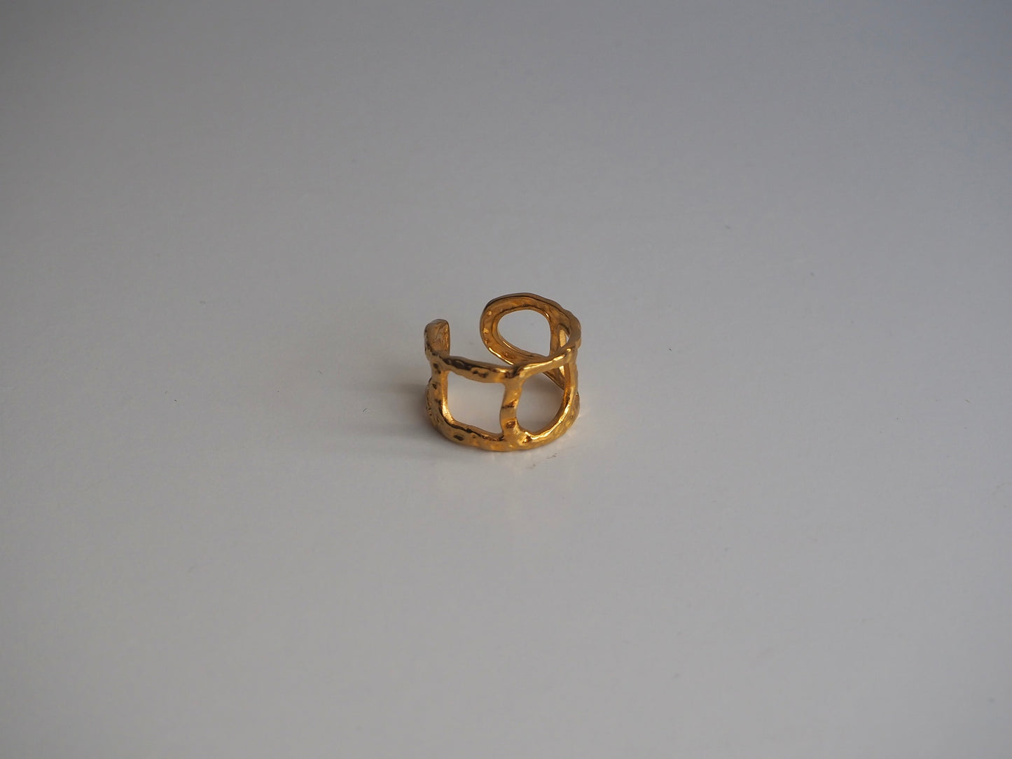 Anillo Escalera