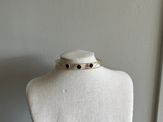 Choker Noche