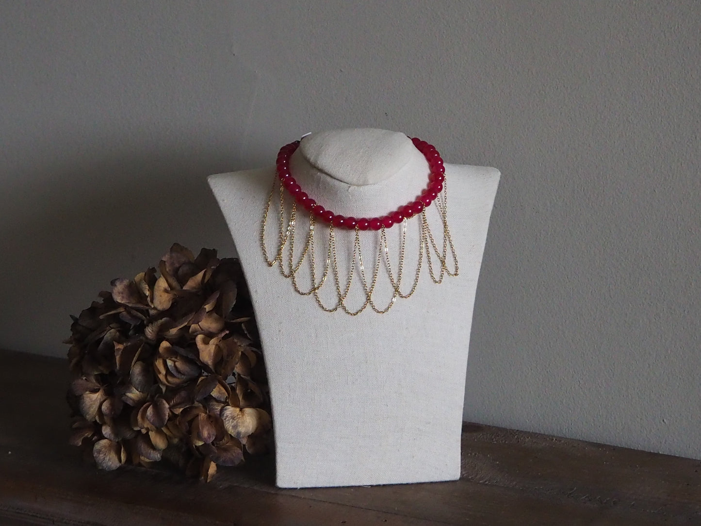 Collar Nerea