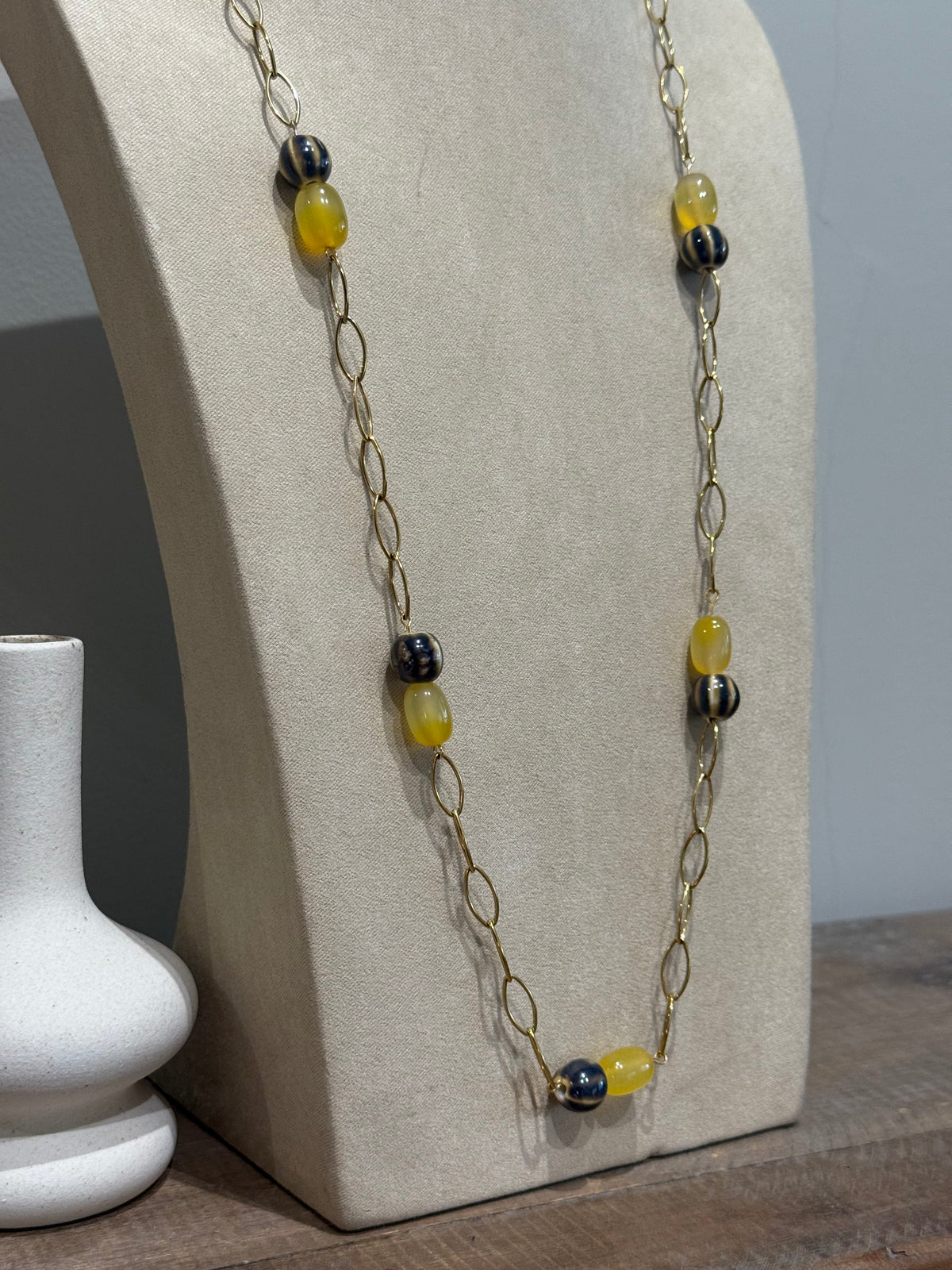Collar Colmena