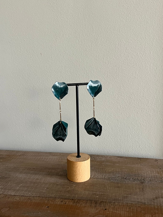 Pendientes Océano