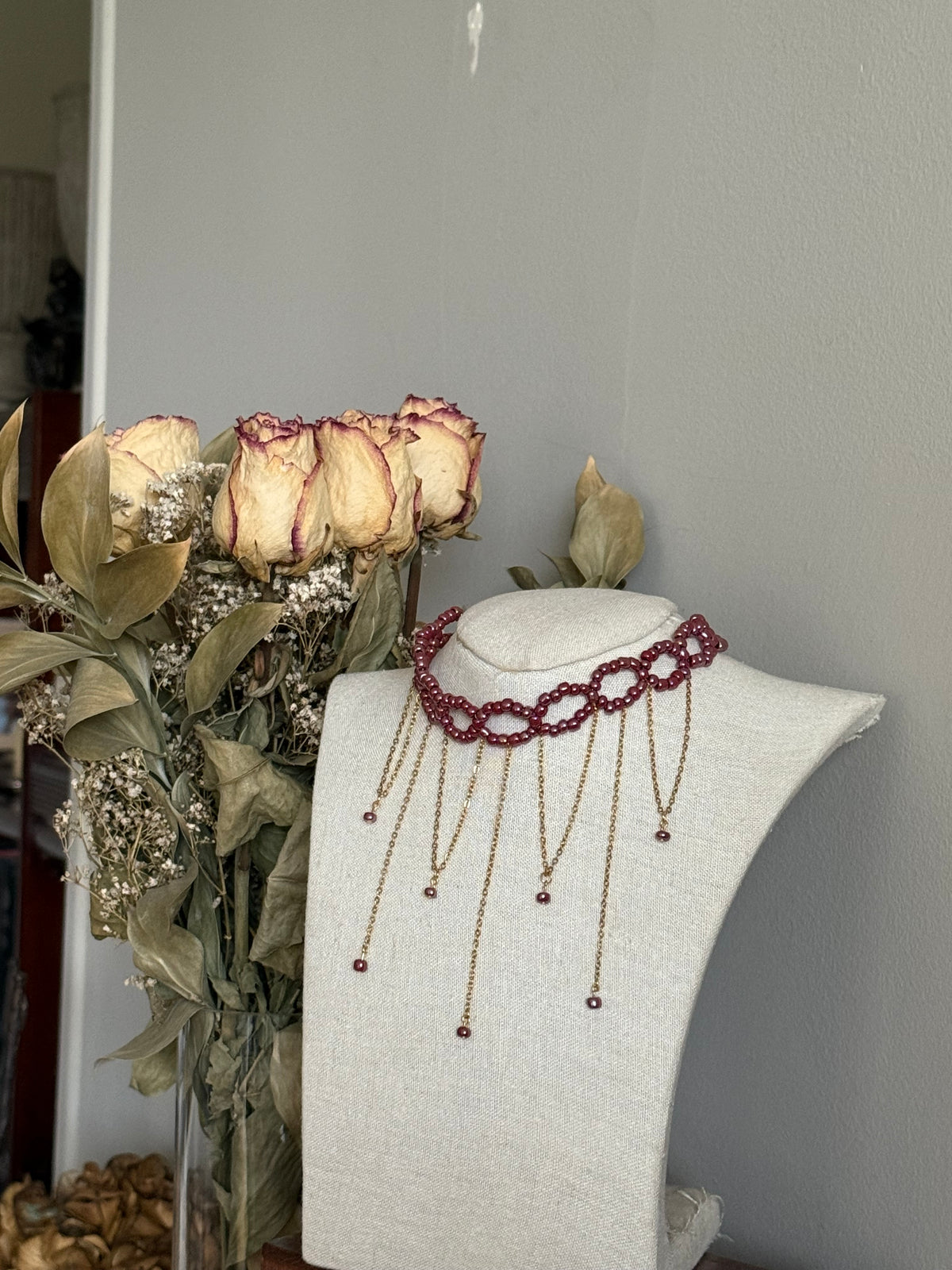 Collar Cata