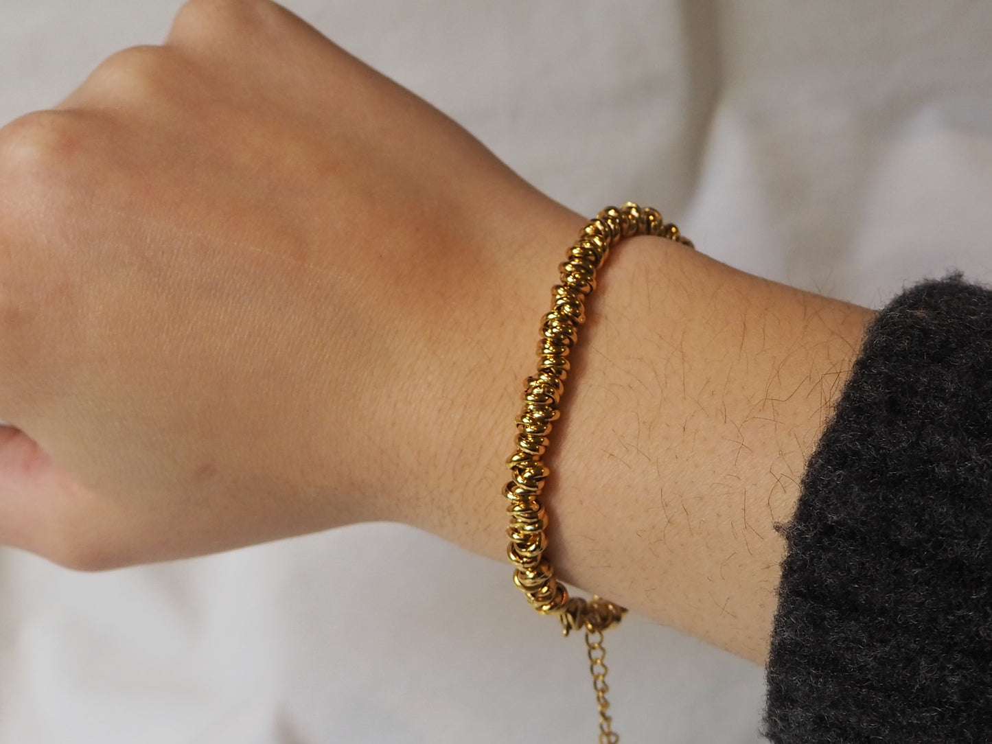 Pulsera Gus