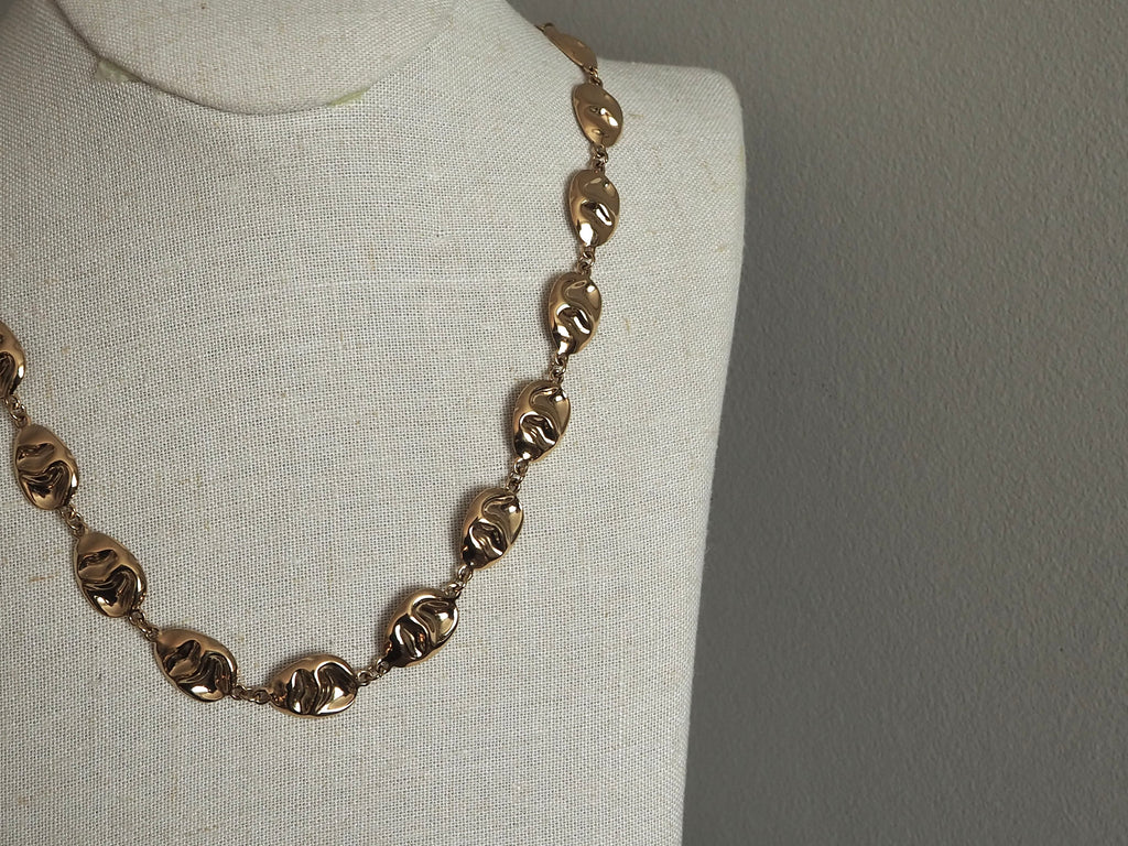 Collar Piedra