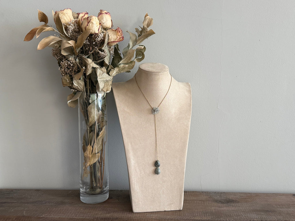 Collar Anémona