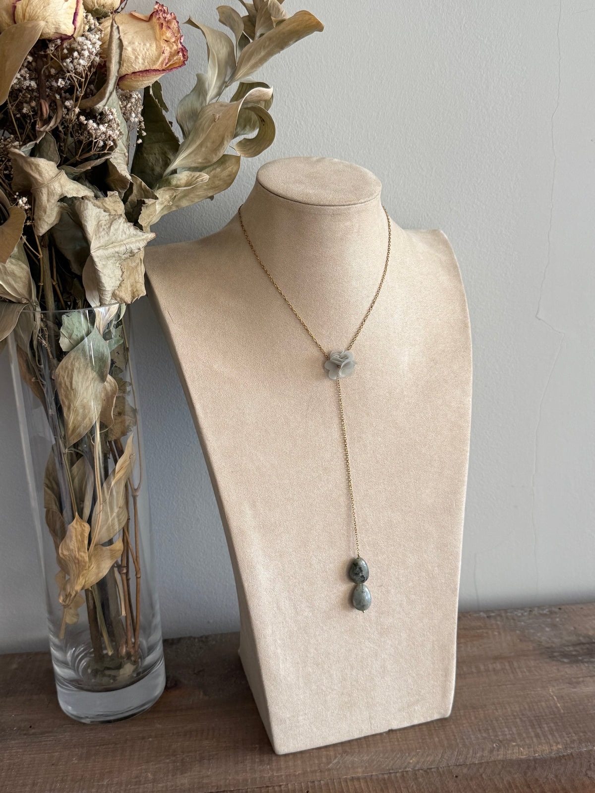 Collar Anémona