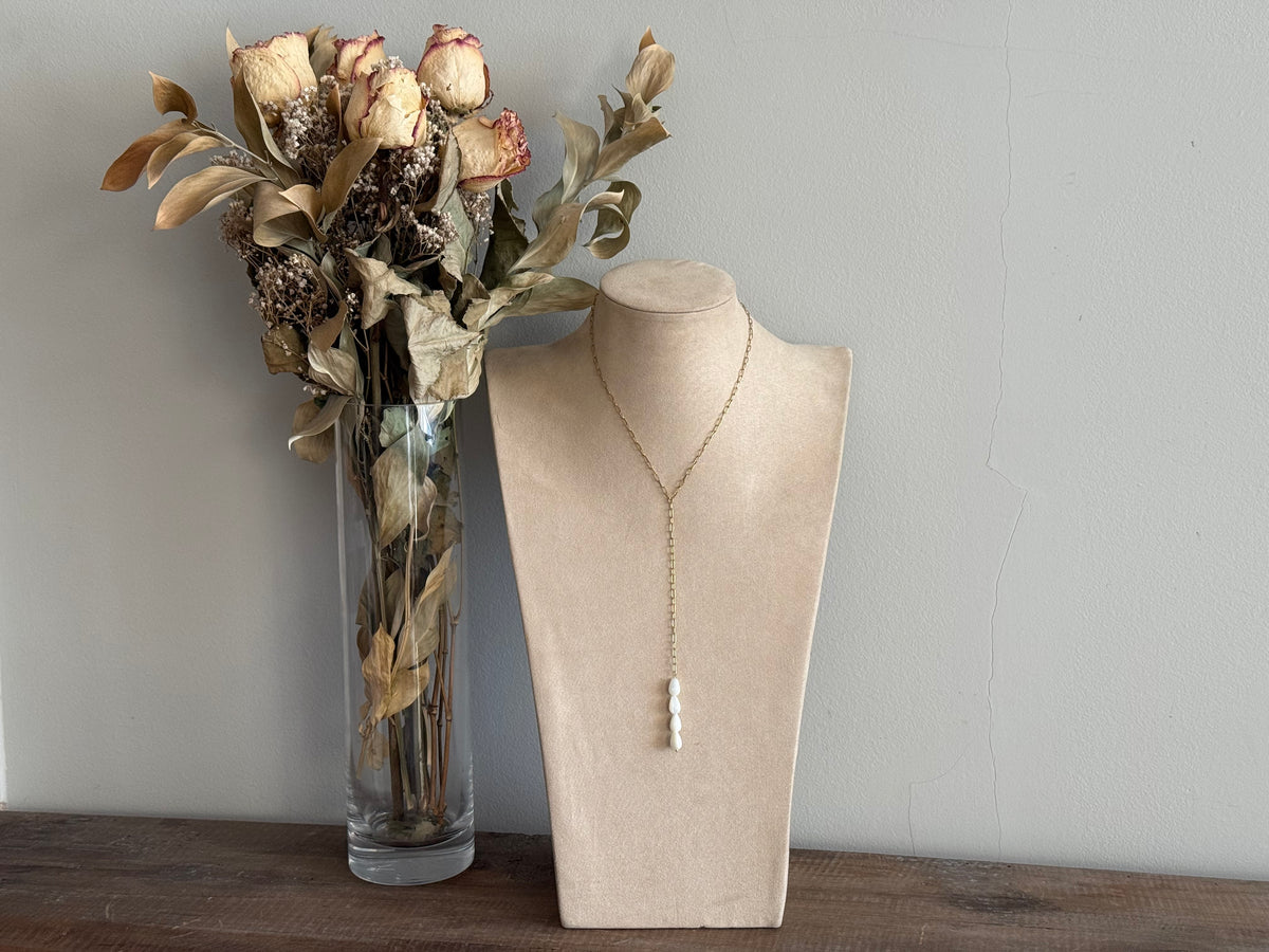 Collar Nieve