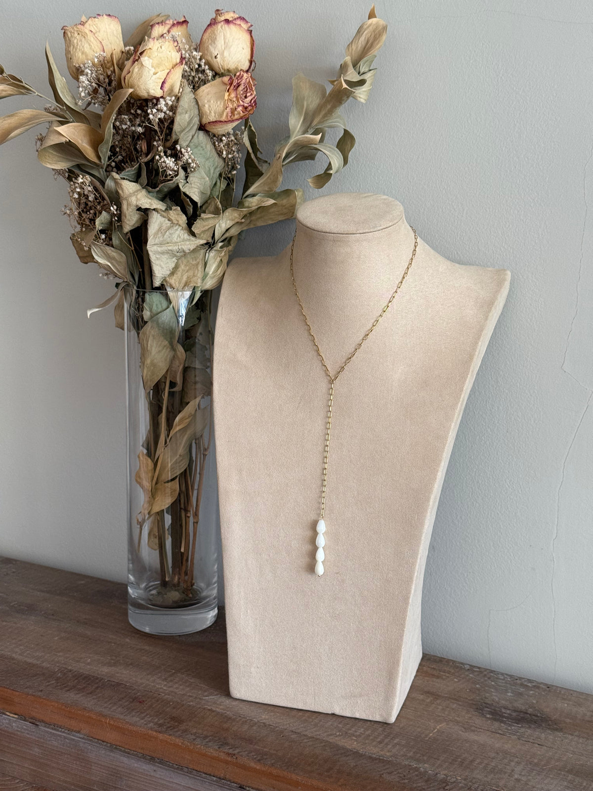 Collar Nieve
