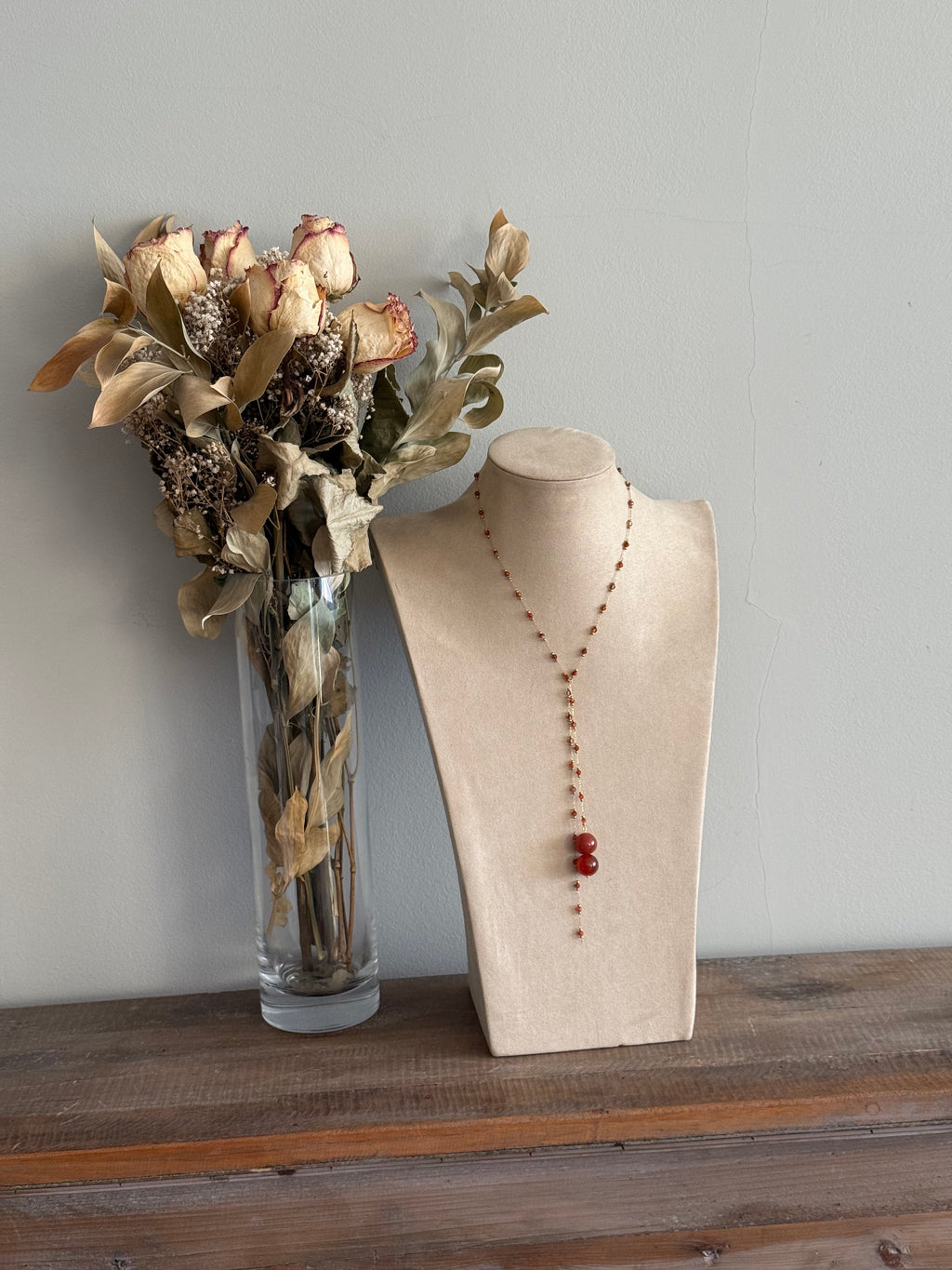 Collar Siroco